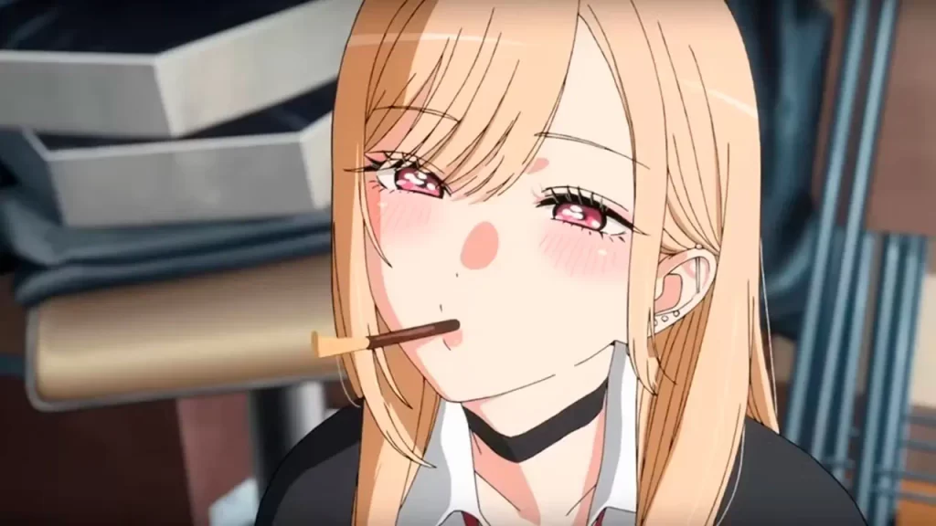 Crunchyroll confirma segunda temporada de My Dress-Up Darling y el regreso de Kanojo, Okarishimasu para verano 2025