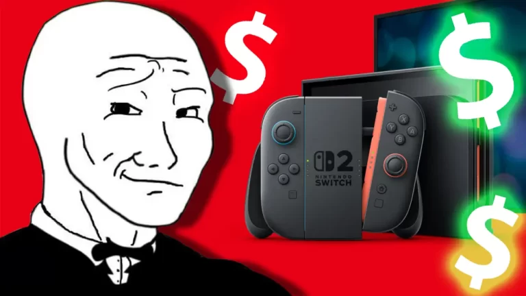 Nintendo Switch 2 rompe récords de venta