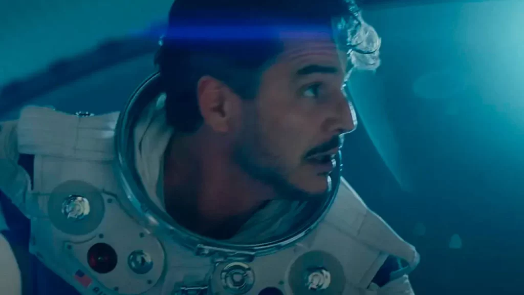 CCXP México confirma a Pedro Pascal y Fantastic Four: Firsts Steps