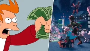 Pokémon Legends: Z-A ya tiene fecha de lanzamiento: llegará con edición especial para Nintendo Switch 2