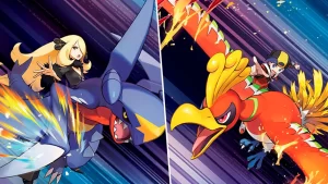 Pokémon TCG: El prelanzamiento de Rivales Predestinados está a la vuelta y estas son las promos a conseguir