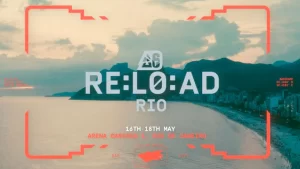 Tres equipos latinoamericanos representarán a la región en las finales de RELOAD de Rainbow Six Siege en Río de Janeiro