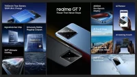 realme gt 7