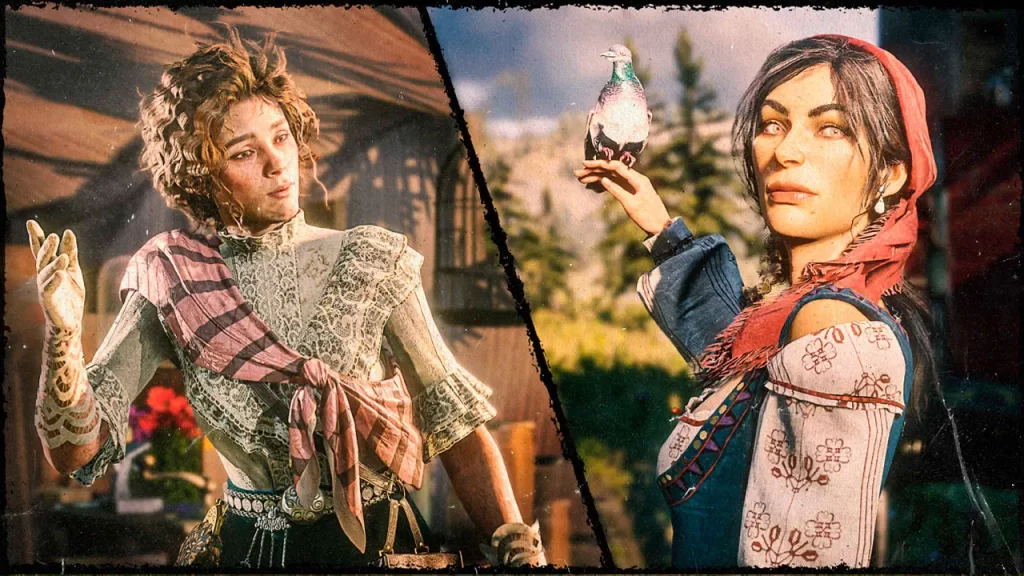 Red Dead Online mayo 2025