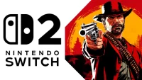 Red Dead Redemption 2 estaría por dar el salto al Nintendo Switch 2