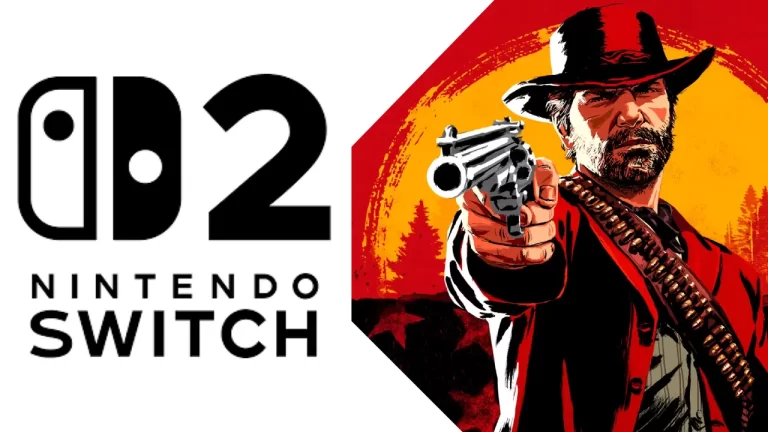 Red Dead Redemption 2 estaría por dar el salto al Nintendo Switch 2