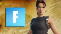 Skin de Lara Croft 2000 regresa a Fortnite