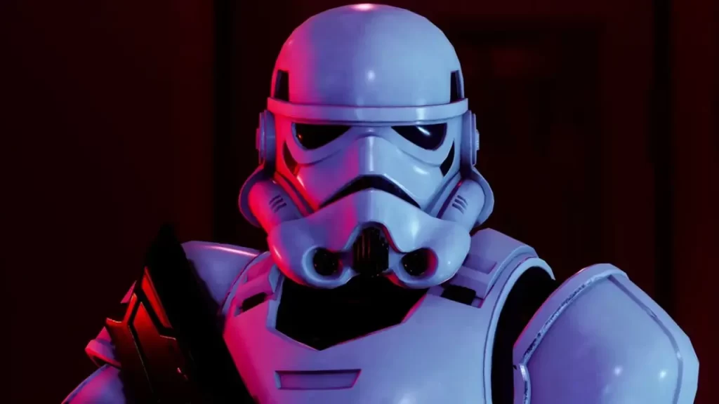 Star Wars colaboración con Destiny 2