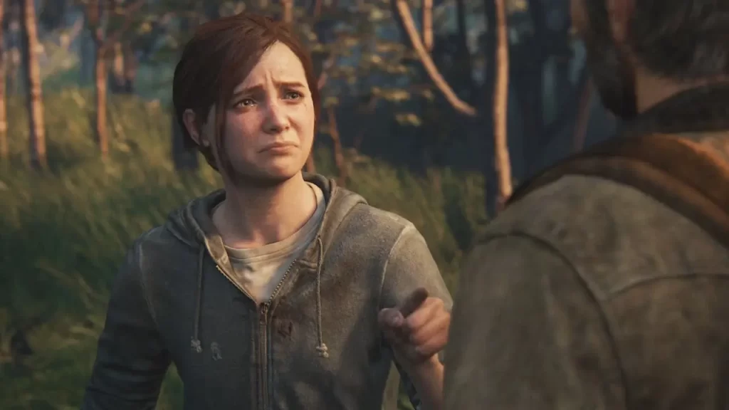 Momentos del videojuego de The Last of Us que no aparecieron en la serie. Ellie regresa a Salt Lake City y se pelea con Joel