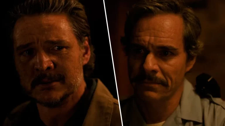 The Last of Us: Se revela el papel de Tony Dalton en la serie de HBO Max