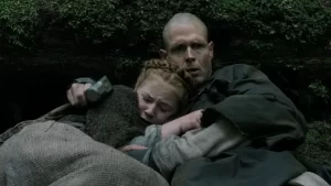 The Last of Us Serafitas