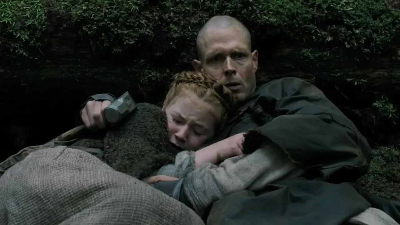 The Last of Us Serafitas