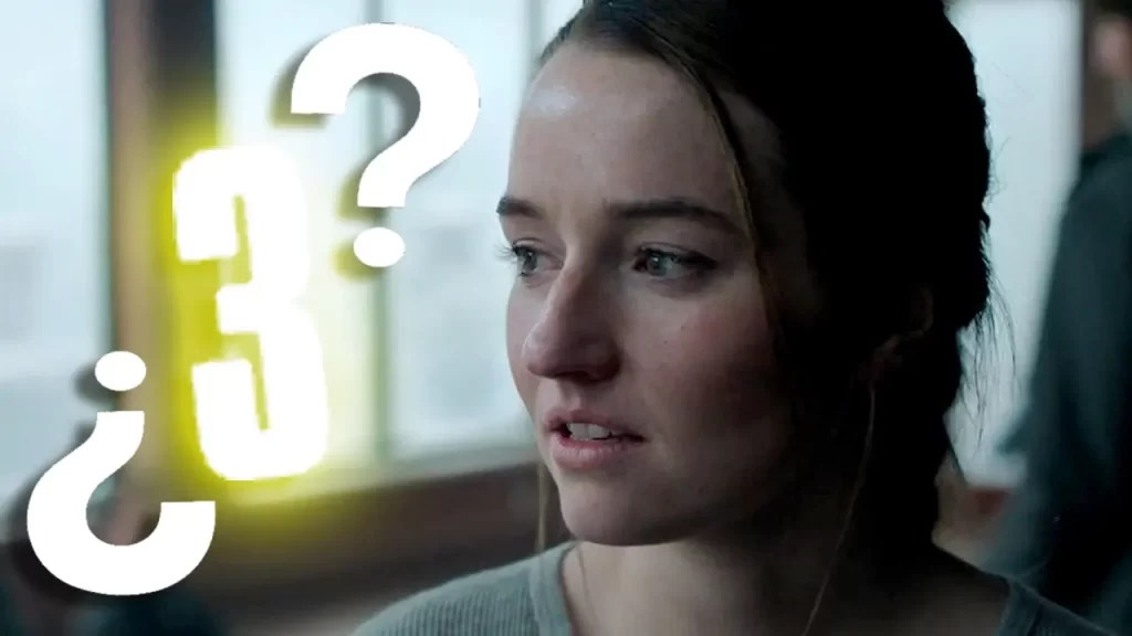 Abby protagonizará la temporada 3 de The Last of Us