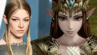 Hunter Schafer será Zelda en el live-action de The Legend of Zelda