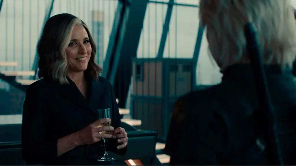 Thunderbolts, Valentina Allegra de Fontaine