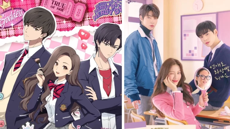 Descubre quién sería tu pareja ideal en Belleza verdadera