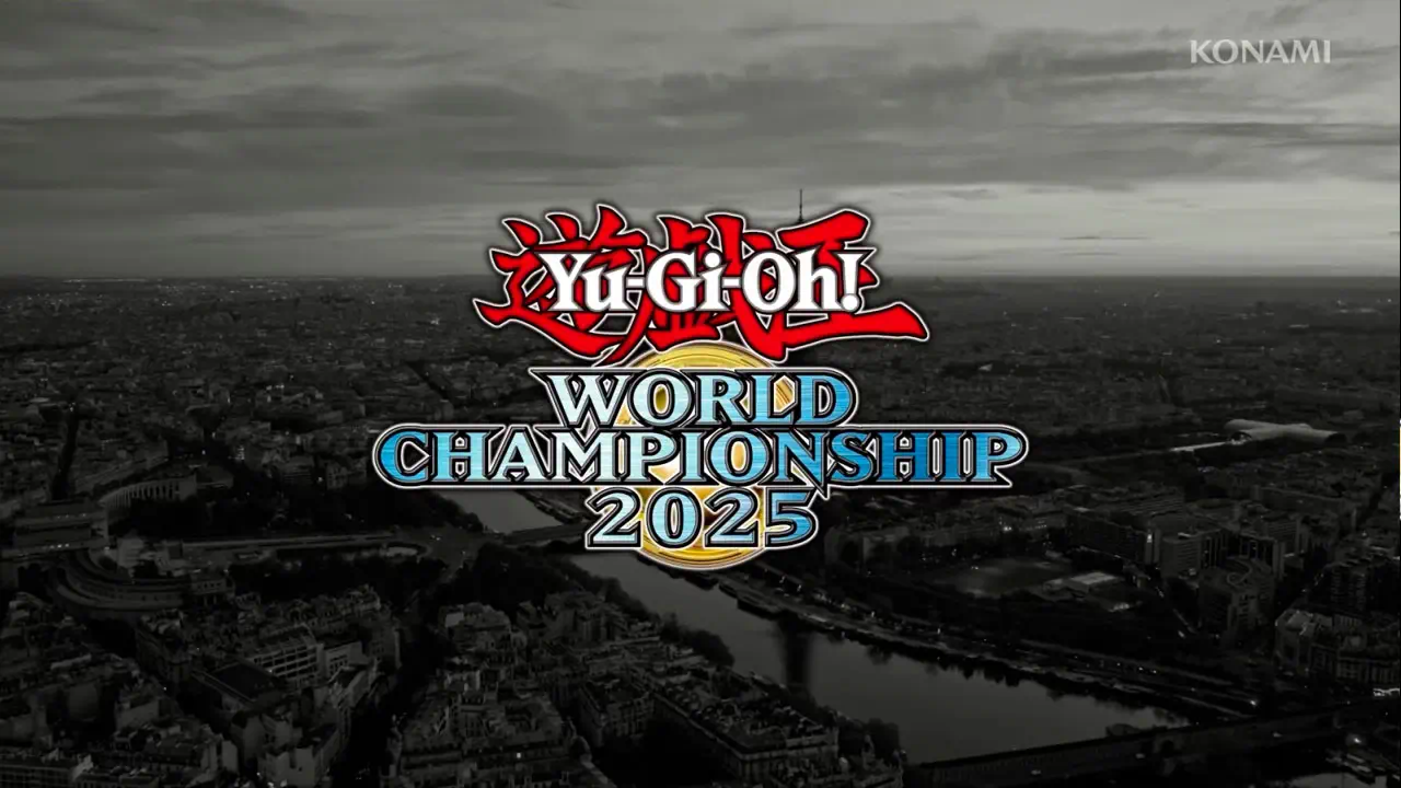 Ya está en marcha el Road to Worlds de DUEL LINKS de Yu-Gi-Oh! y MASTER DUEL de Yu-Gi-Oh!