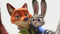 Nuevo Teaser de Zootopia 2