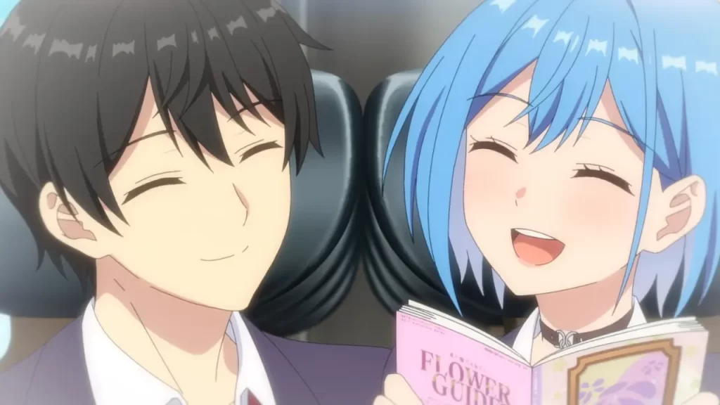 ¿Qué puedo ver antes de ‘Can a Boy-Girl Friendship Survive?’?