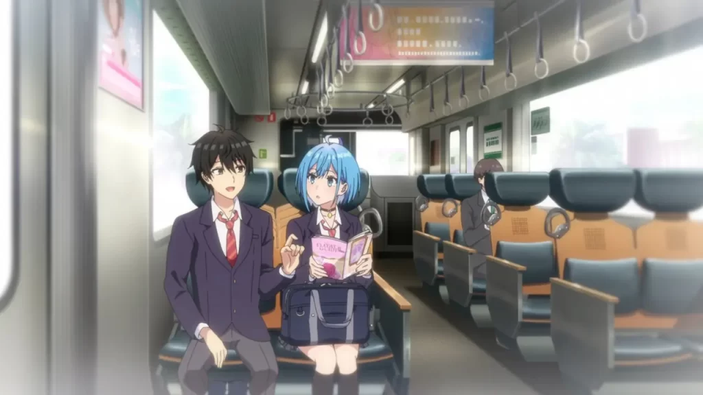 ¿Qué puedo ver antes de ‘Can a Boy-Girl Friendship Survive?’?