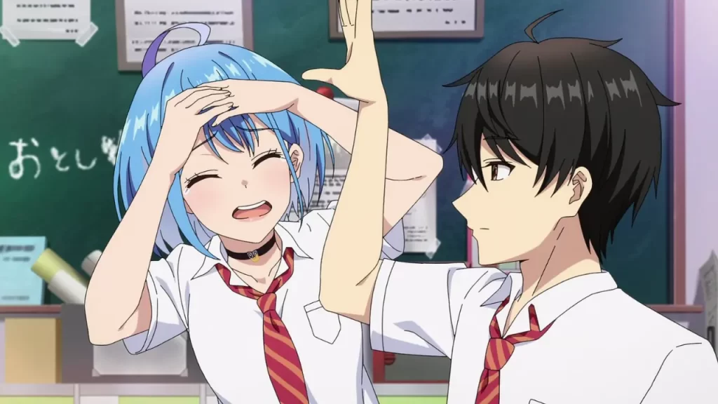 ¿Qué puedo ver antes de ‘Can a Boy-Girl Friendship Survive?’?