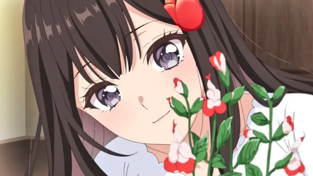 ¿Qué puedo ver antes de ‘Can a Boy-Girl Friendship Survive?’?