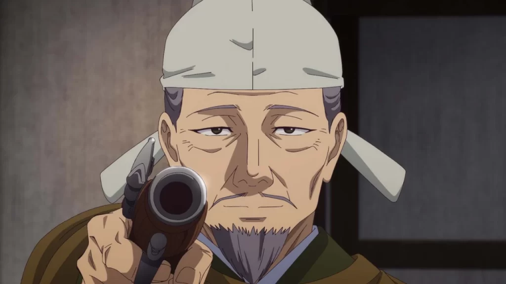 Los diarios de la boticaria E.47 "El clan Shi". 