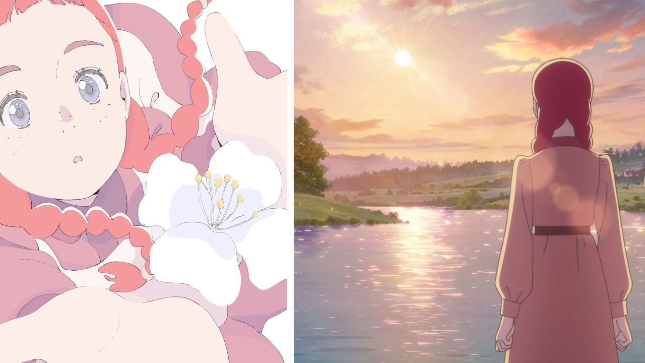 El nuevo capítulo de Anne Shirley nos mostraría más del vínculo entre Gilberth y Anne.