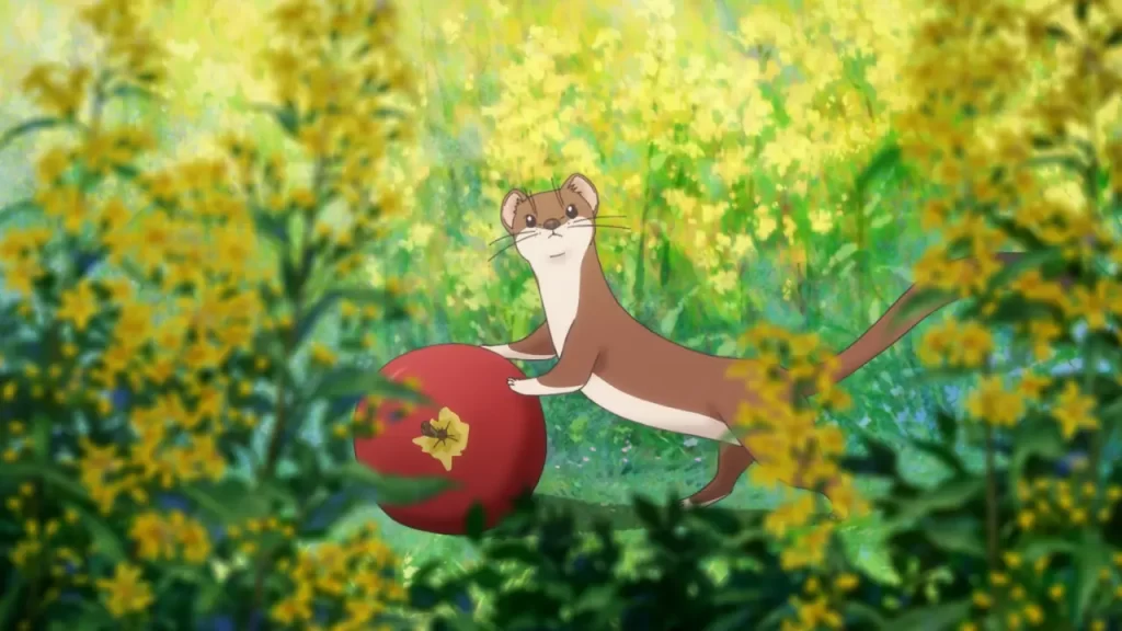 Anne Shirley — formato deux cours primavera,verano 2025