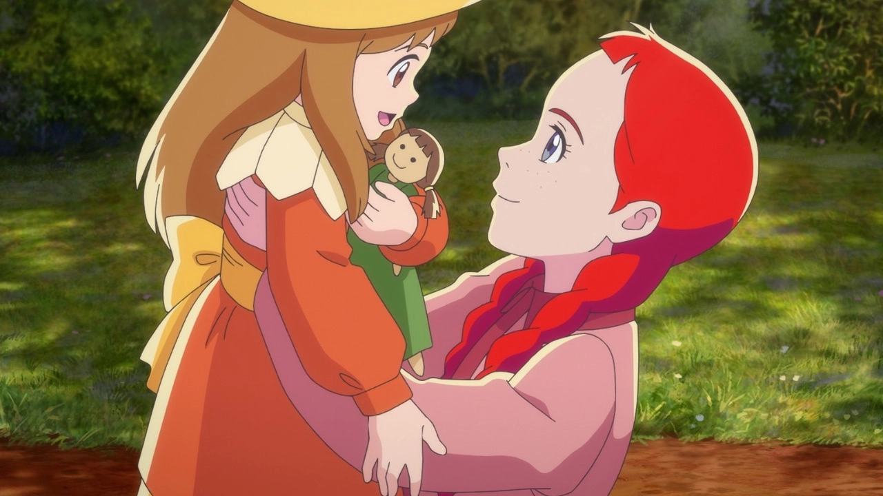 El nuevo episodio de Anne Shirley nos muestra un cambio radical en la vida de Anne, ¡se une un par de gemelos de Green Gables!