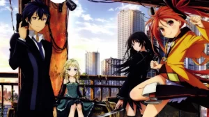 ¿Black Bullet regresa tras una década en hiatus?