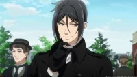 Black Butler