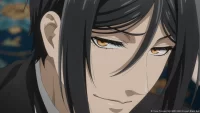 En Black Butler, Sebastián tiene una misión importante: convertir a la hija de un hombre lobo en una dama de modales aptos para una audiencia con la reina Victoria.