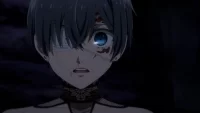 El nuevo personaje de Black Butler salvará a Ciel en el momento más crítico.
