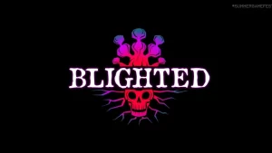 Blighted ya tiene ventana de lanzamiento, llegará en algún momento de 2026.