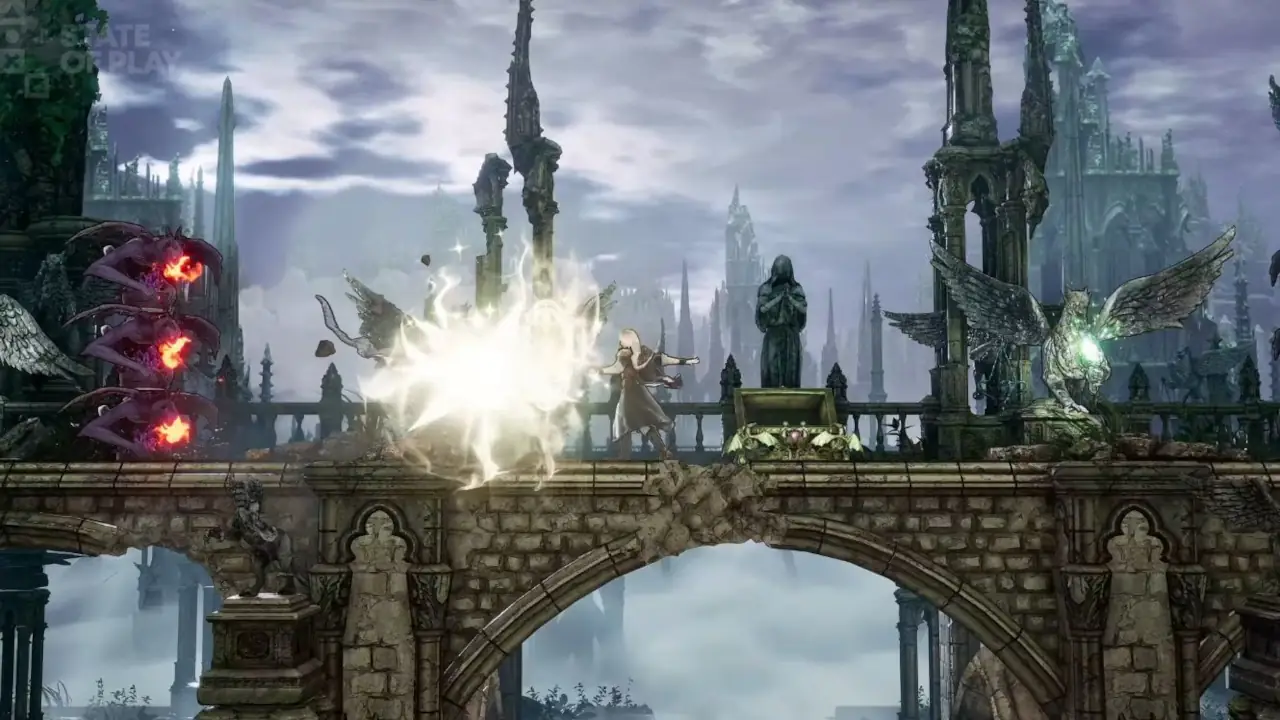 Bloodstained: The Scarlet Engagement anunciado en State of Play