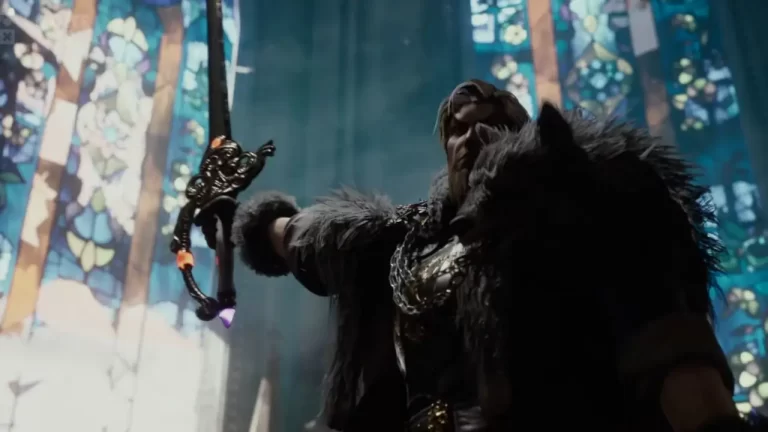 Bloodstained: The Scarlet Engagement anunciado en State of Play