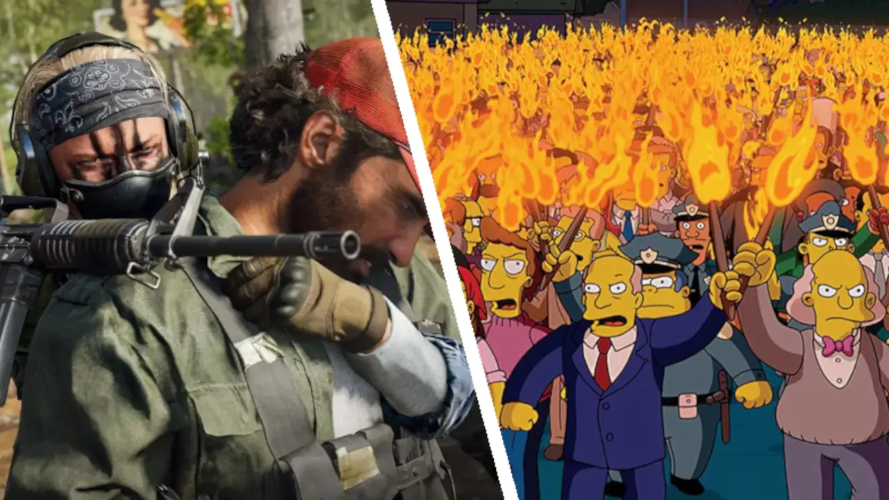 Call of Duty: Black Ops 6 ahora tiene anuncios internos y los jugadores no están contentos