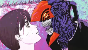 El episodio 202 de Chainsaw Man nos mostró una prueba de fuego que Denji tendría que superar.