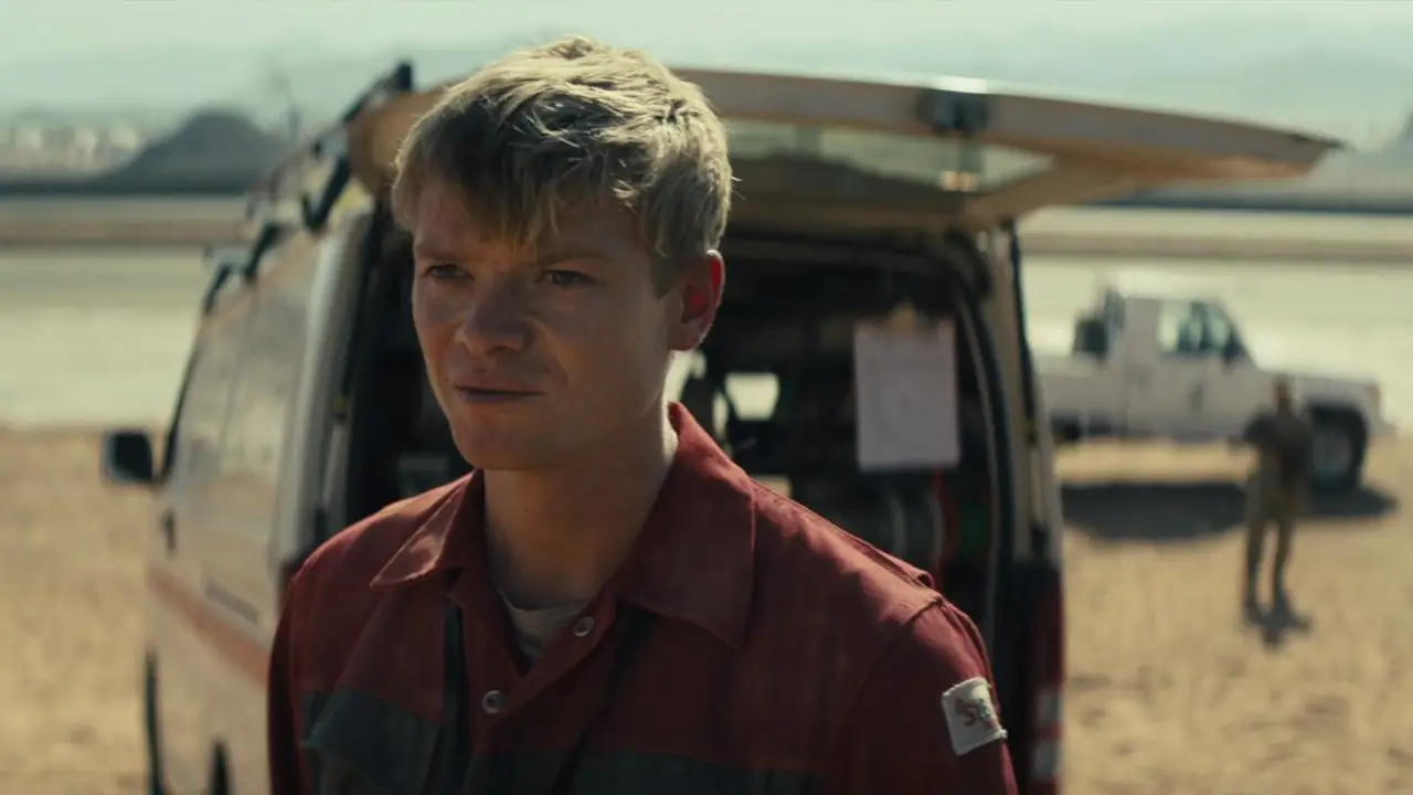 Película de Clayface sigue en marcha y ya tiene actor para su protagónico