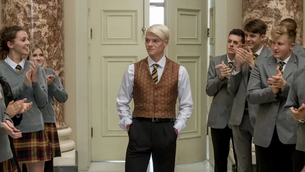 Película de Clayface sigue en marcha y ya tiene actor para su protagónico