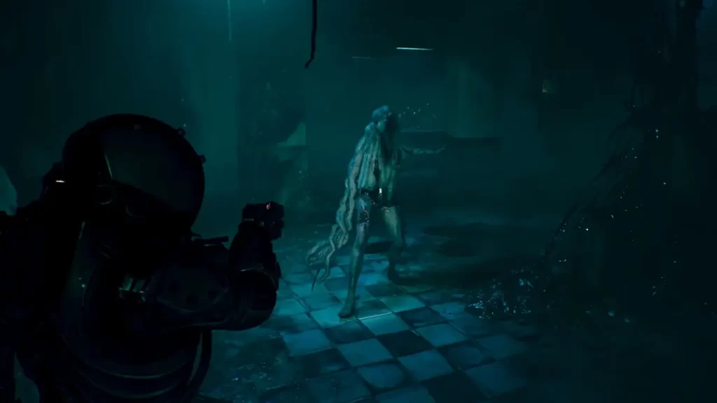 Cronos The New Dawn
2026 