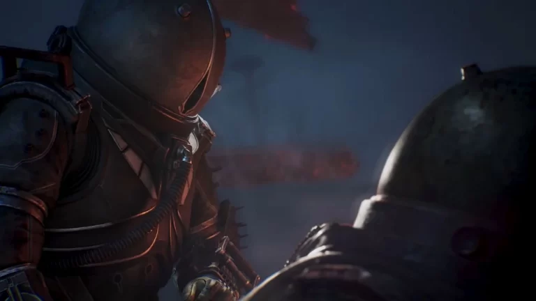 Cronos The New Dawn llega en otoño de 2025.