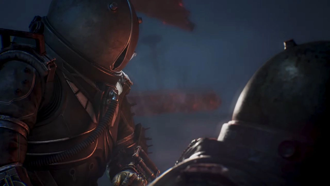 Cronos The New Dawn llega en otoño de 2025.