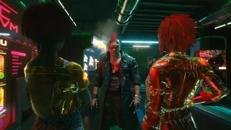 Cyberpunk 2077 recibirá nuevo DLC más pronto de lo que crees