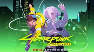 Anime Expo de verano 2025 podría informar en junio acerca de una secuela de la franquicia.