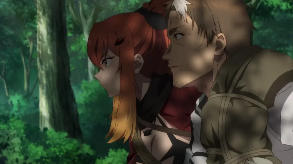 De viejo pueblerino a gran maestro espadachín (‘Katainaka no ossan Kensei ni Naru TMO’; traducido al inglés como From Old Country Bumpkin to Master Swordsman) nos cuenta la historia de un profesor cabal que, sin querer, provoca gran admiración y reconocimiento de parte de sus alumnos.