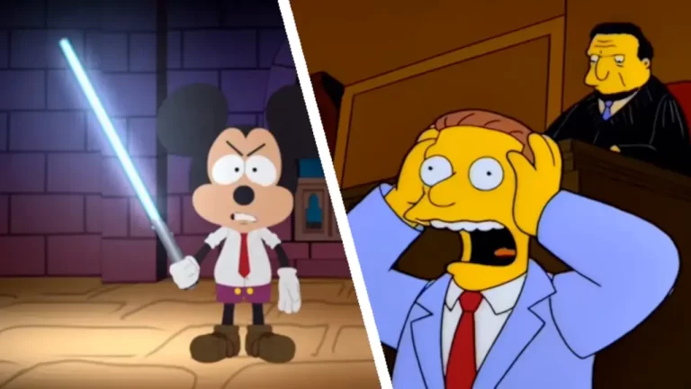 Disney aplica la justiciera a esta app para hacer imágenes con IA