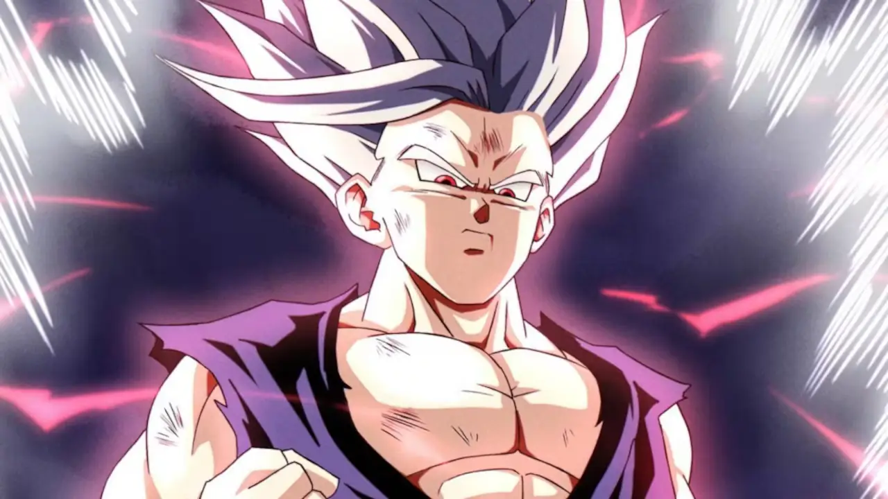 Dragon Ball Super: Toyotaro realiza una memorable ilustración con Goku y Gohan que te dará emoción y nostalgia