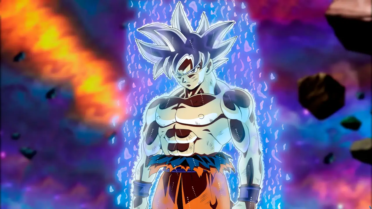 Dragon Ball Super: Toyotaro realiza una memorable ilustración con Goku y Gohan que te dará emoción y nostalgia